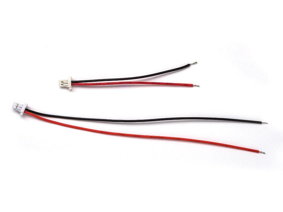 2 Pin Connector JST-SH Female