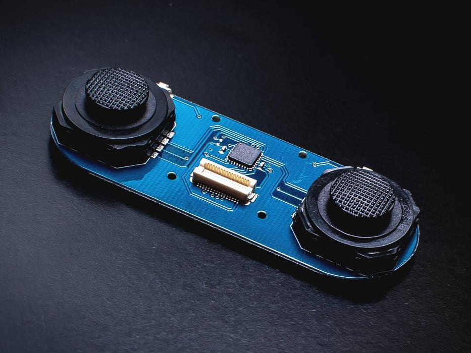 Joystick TinyShield - TinyCircuits - 1