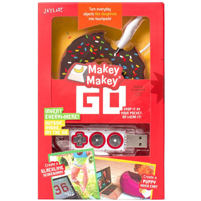 Makey Makey Go