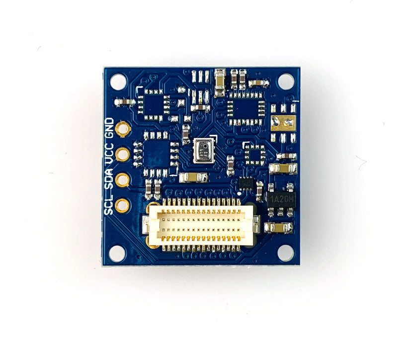 Barometric Pressure TinyShield