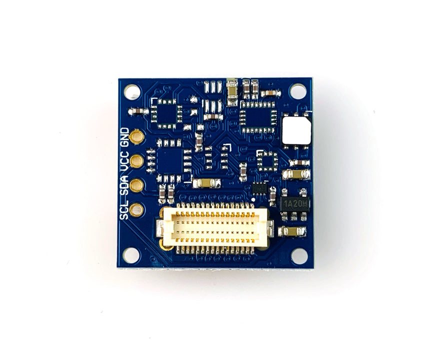 Temperature / Humidity TinyShield