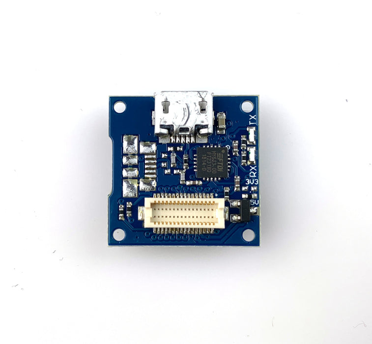 USB TinyShield