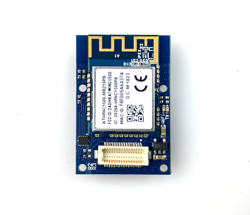 WiFi TinyShield (ATWINC1500)