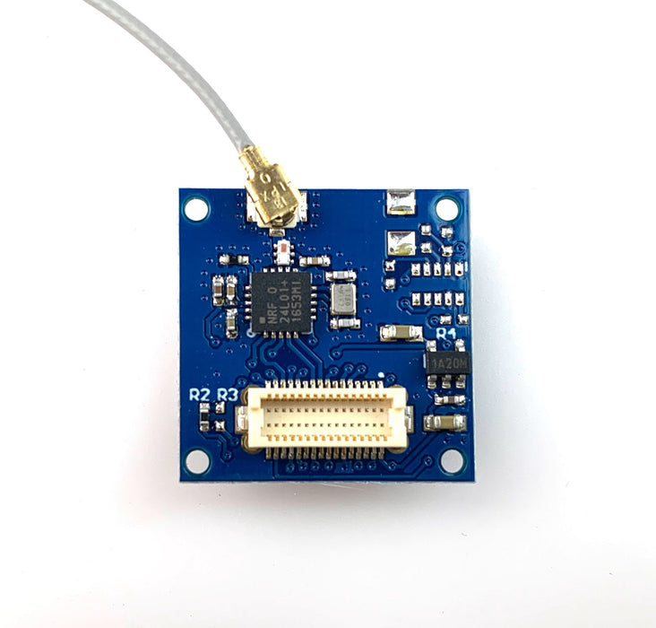 NRF24L01+ 2.4GHz Radio TinyShield