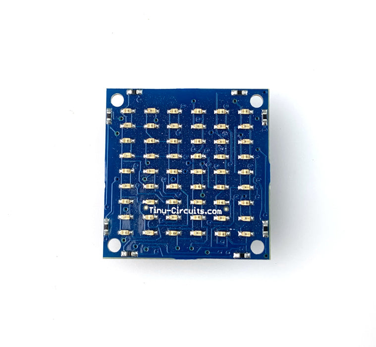 Matrix LED TinyShield