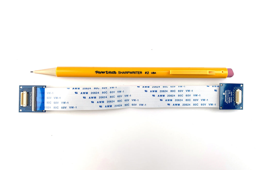 Ribbon Cable Extender TinyShield