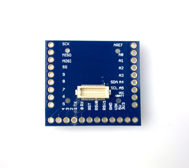 Proto Terminal Blocks TinyShield