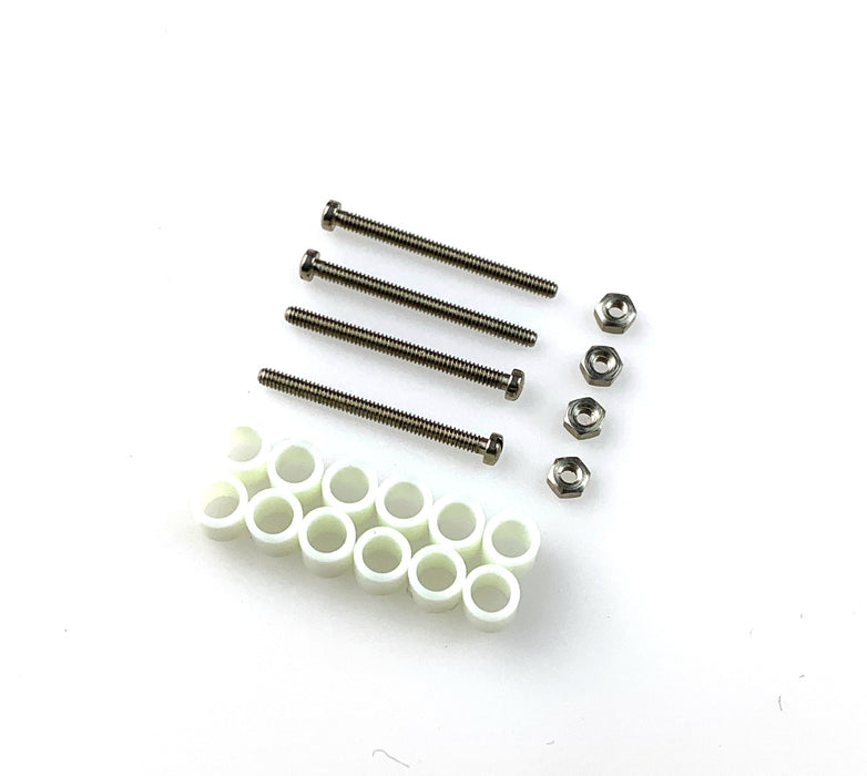 TinyDuino Mounting Hardware Kit