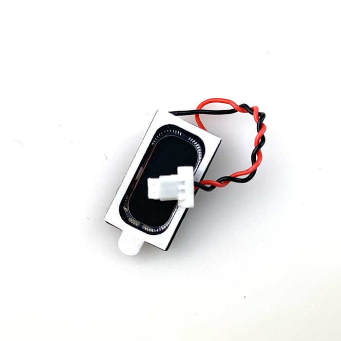 Speaker 16X9mm W/ JST SH Connector