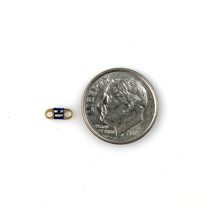 TinyLily LED 0402