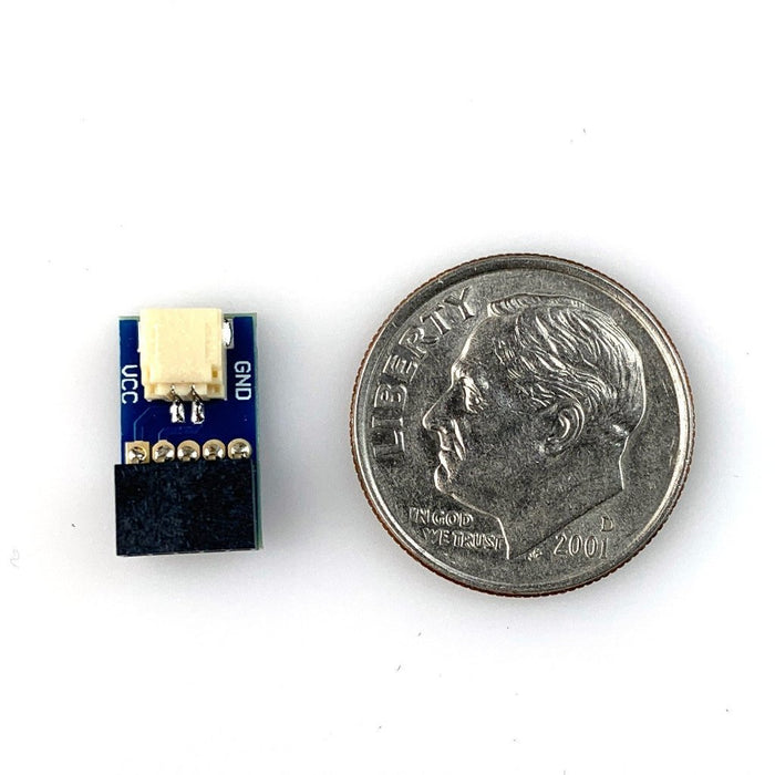 TinyLily Battery Adapter