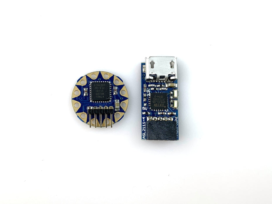 TinyLily Mini Basic Kit