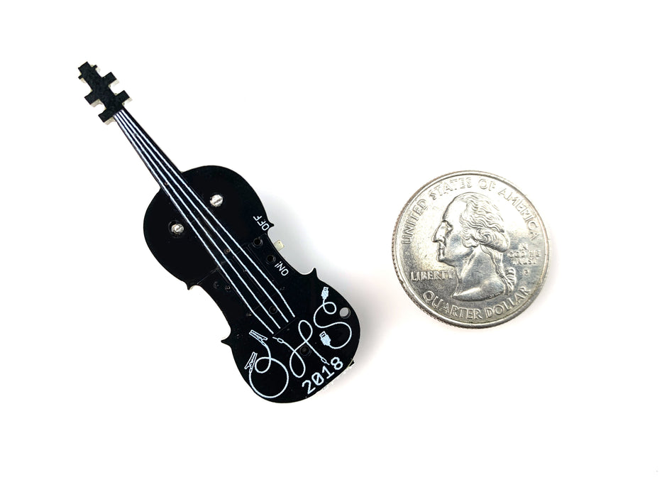 Tiny Violin