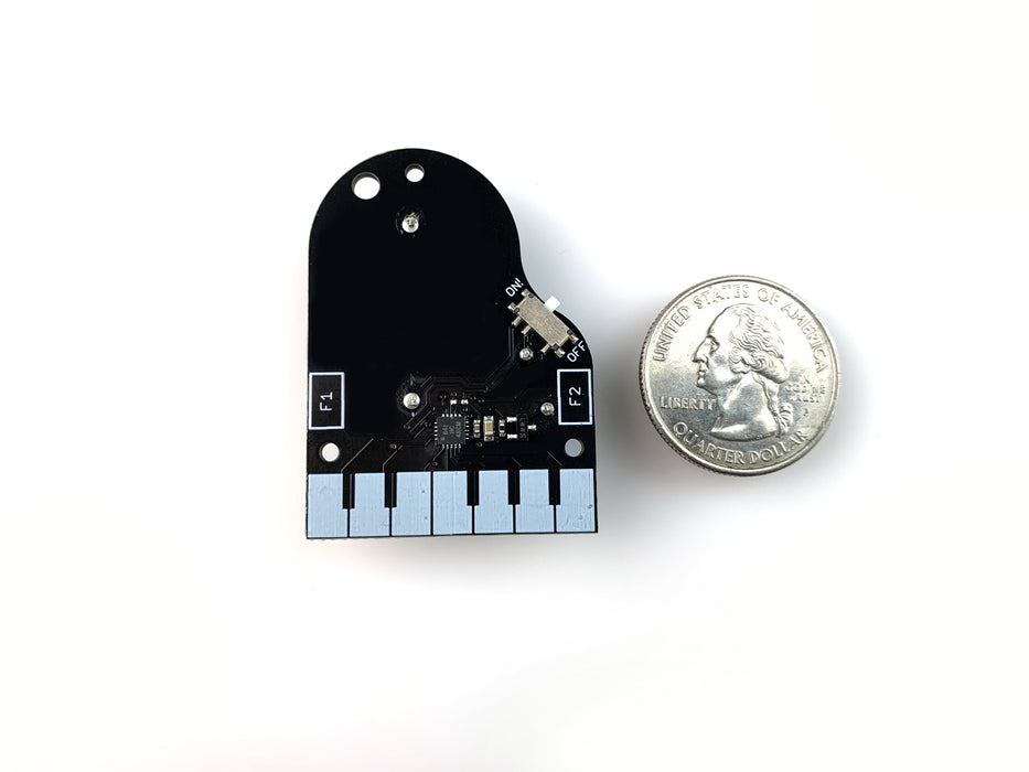 Tiny Piano