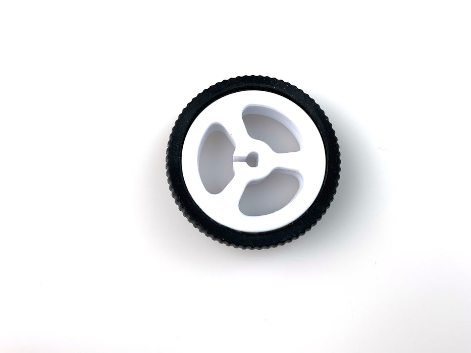 34mm Wheel