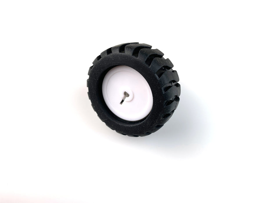 45mm Wheel