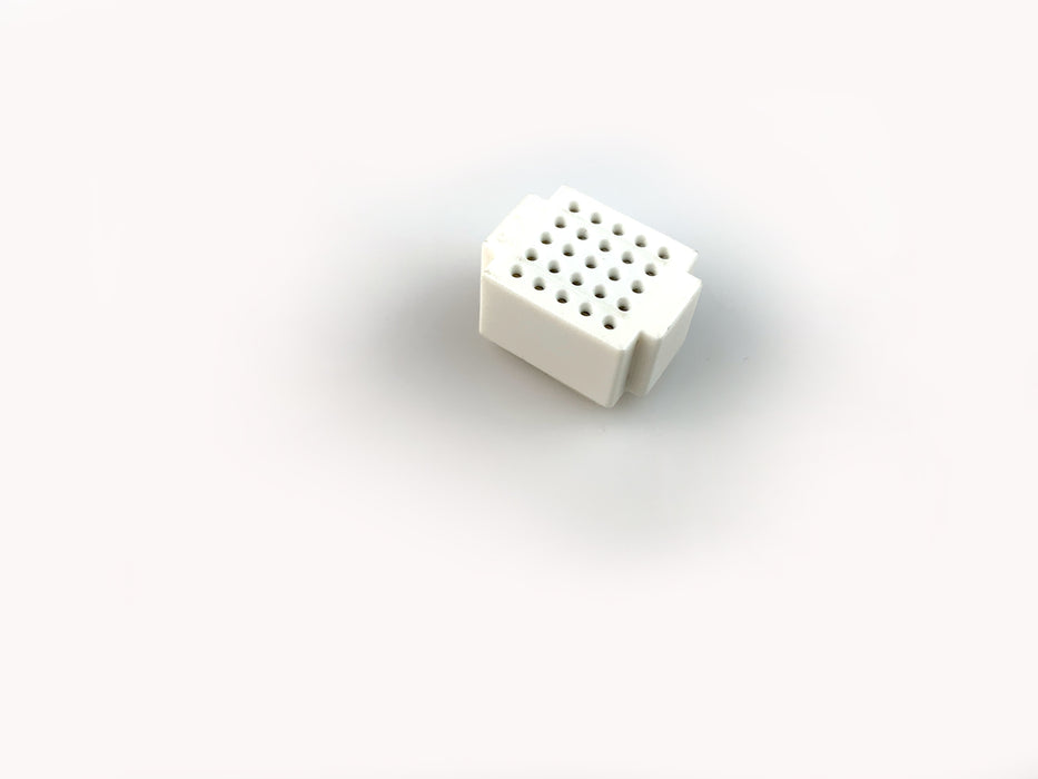 5x5 Tiny Breadboard