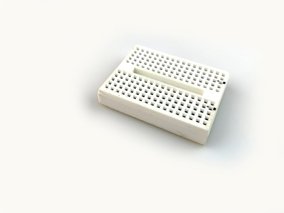 Mini Breadboard