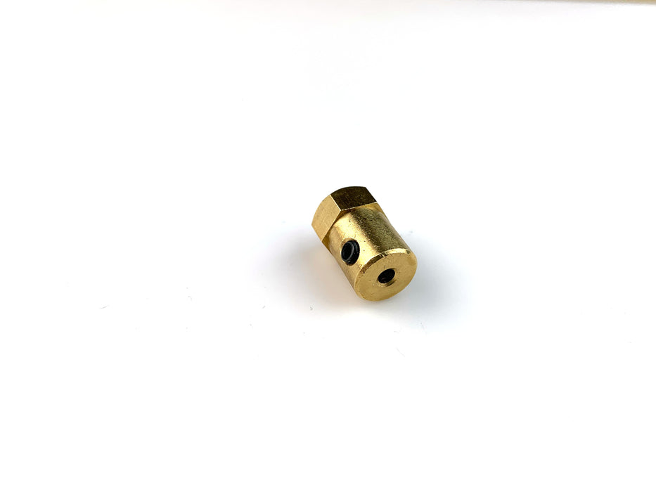 12mm Hex Adapter