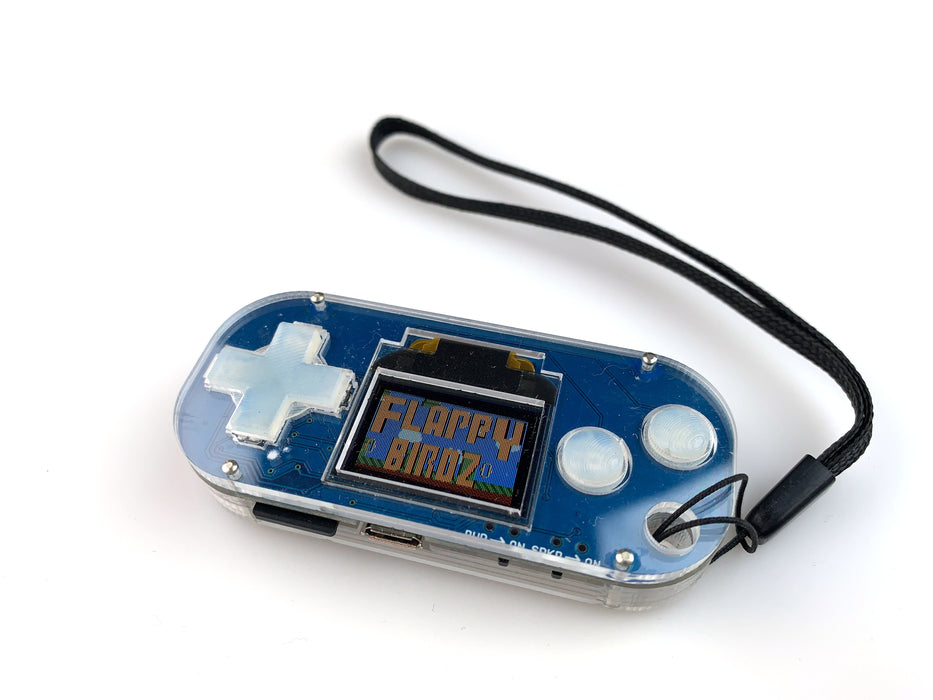 Pocket Arcade