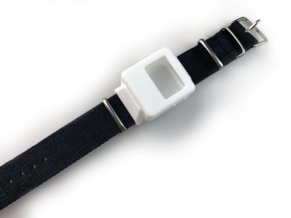 TinyScreen Smart Watch Housing and Strap