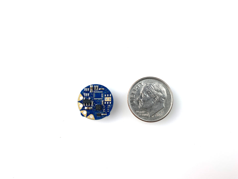 TinyLily Accelerometer