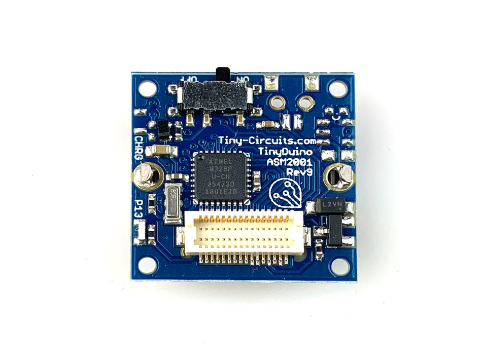 TinyDuino Processor Board