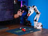 Seeed Studio SO-ARM101 Pro assembled leader and follower robotic arms, product photo 1 of 6