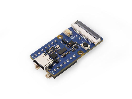 Seeed Studio Grove Vision AI Module V2 board, product photo 1 of 6