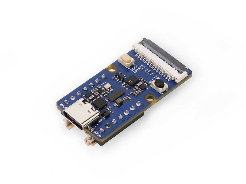 Seeed Studio Grove Vision AI Module V2 board, product photo 1 of 6