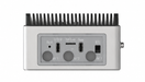 Seeed Studio reComputer Industrial RK3576 DIN-rail edge AI box, product photo 3 of 5