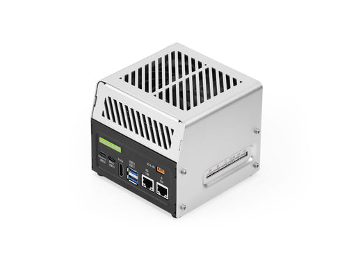 Seeed Studio reComputer Mini J5011 Jetson AGX Orin computer, product photo 2 of 6