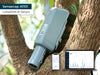 Seeed Studio SenseCAP A1101 LoRaWAN vision AI sensor, product photo 1 of 5