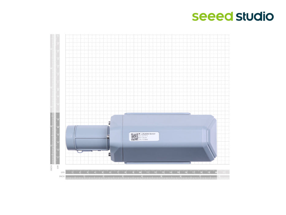 Seeed Studio SenseCAP A1101 LoRaWAN vision AI sensor, product photo 5 of 5