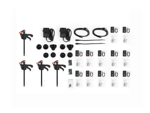 Seeed Studio SO-ARM101 Pro servo motor kit, product photo 2 of 6