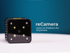 Seeed Studio reCamera 2002 64GB AI camera, product photo 2 of 6