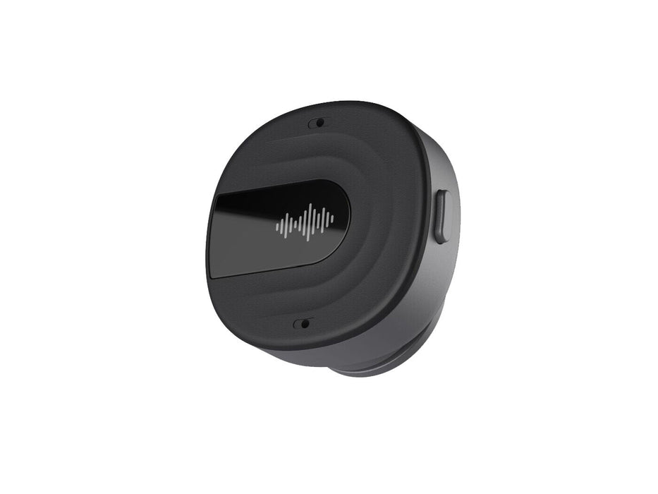 Seeed Studio reSpeaker Clip wearable AI recorder, product photo 3 of 6