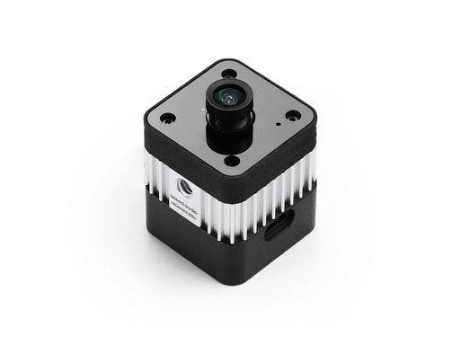 Seeed Studio reCamera 2002 HQ PoE AI camera, product photo 2 of 6