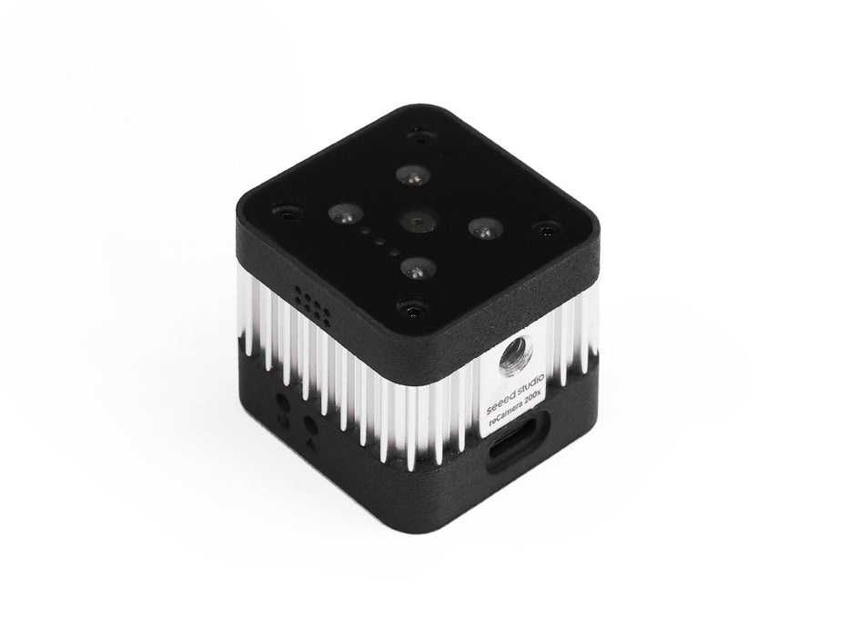 Seeed Studio reCamera 2002 64GB AI camera, product photo 3 of 6