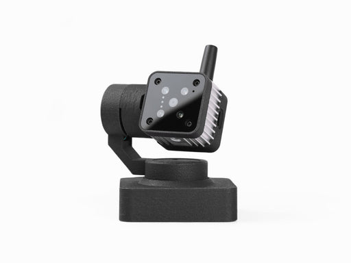 Seeed Studio reCamera Gimbal pan-tilt AI camera, product photo 1 of 6