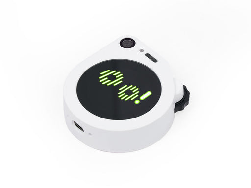 Seeed Studio SenseCAP Watcher W1-B AI vision sensor, product photo 2 of 6