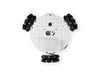 LeKiwi omnidirectional mobile robot base kit, product photo 3 of 6