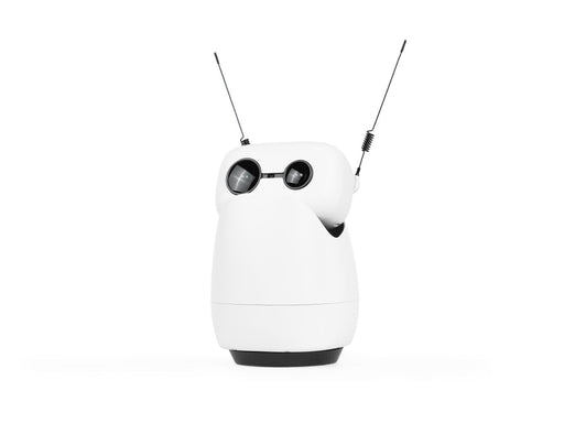 Reachy Mini Wireless desktop robot, product photo 2 of 6