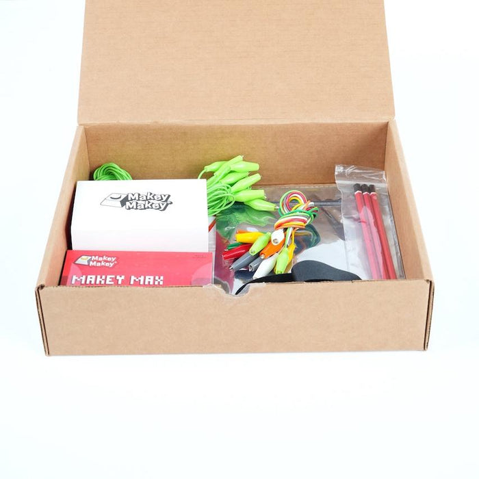 Makey Makey DIY Party Pack contents (view 4)