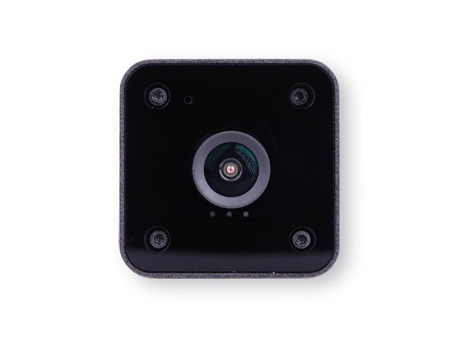 Seeed Studio reCamera 2002 HQ PoE AI camera, product photo 3 of 6