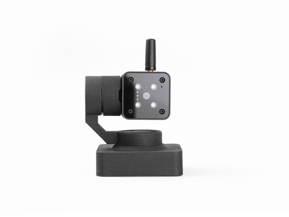 Seeed Studio reCamera Gimbal pan-tilt AI camera, product photo 4 of 6