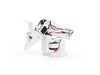 Seeed Studio SO-ARM101 Pro assembled leader and follower robotic arms, product photo 5 of 6
