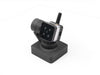 Seeed Studio reCamera Gimbal pan-tilt AI camera, product photo 5 of 6