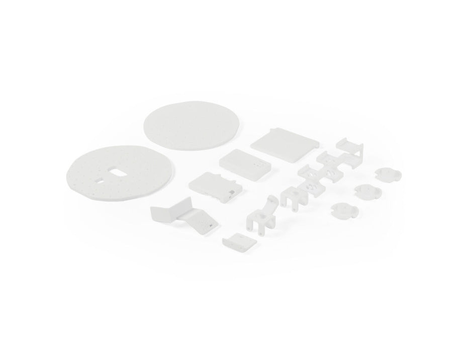 LeKiwi omnidirectional mobile robot base kit, product photo 4 of 6