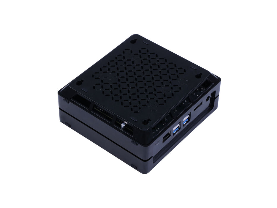 Seeed Studio reComputer J3011 Jetson Orin Nano edge AI computer, product photo 6 of 6